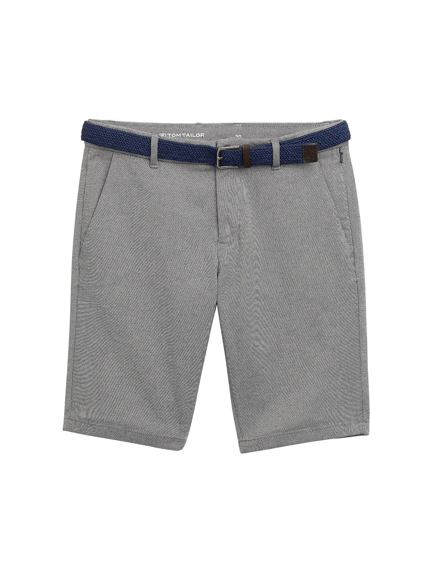 TOM TAILOR | Shorts | 